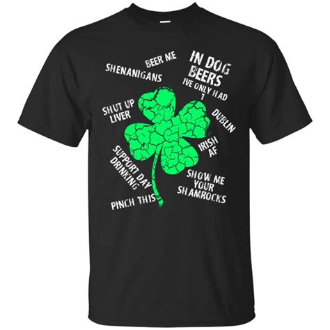 funny st paddy's day shirts|cool st patrick's day shirts.